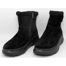 черевики Stepter 8594 black 
